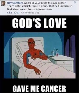 Gods Love