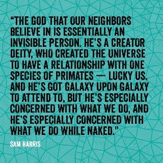 Sam Harris