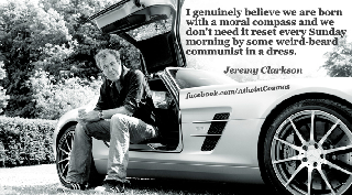 Jeremy Clarkson