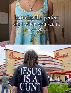 perfect shirt