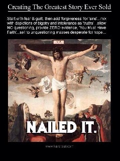 Nailed it