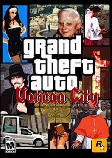 GTA VC