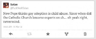 experts on child abuse