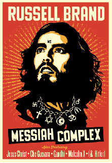 Messiah Complex