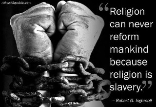 Robert G  Ingersoll