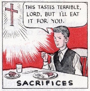 Sacrifices