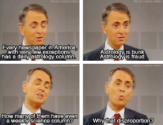 Science vs Religion