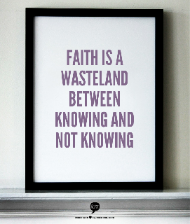 Faith