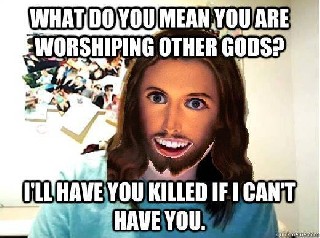 Other Gods