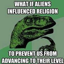 Aliens