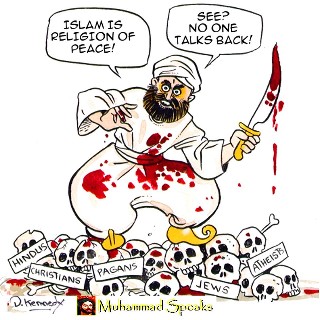 Religion of Peace
