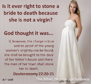 bronze age baloney