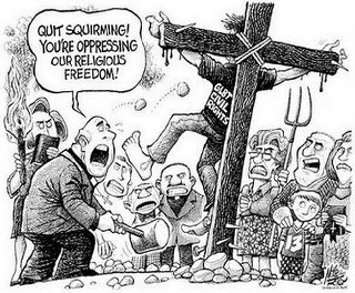 Religious Freedom