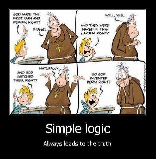 simple logic