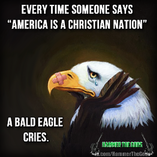 Christian Nation