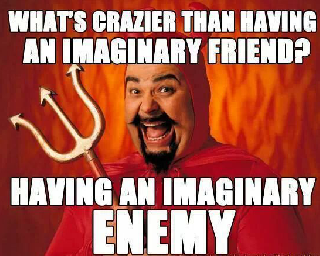 Imaginary
