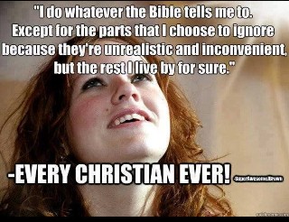 Cherrypicking