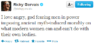 Rick Gervais