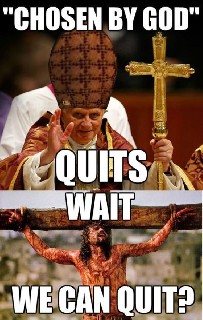 Quit