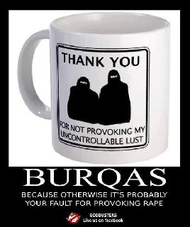 Burkas