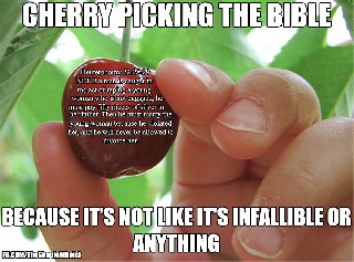 Cherry Picking