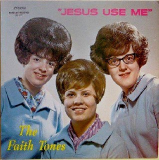 Jesus use me
