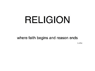 Religion