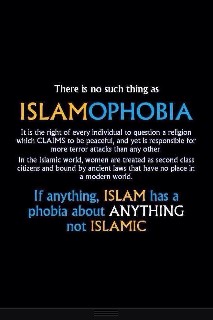 Islamophilia LOL