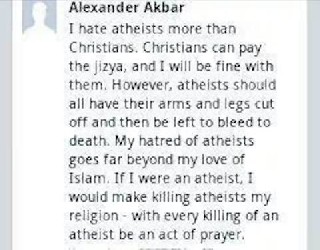 Religion of peace