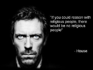 Dr  House