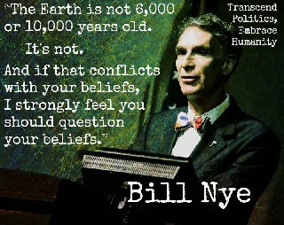 Bill Nye