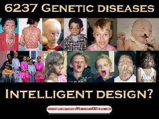 Intelligent Design