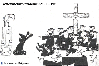 religiots whereisyourgodnow 9687