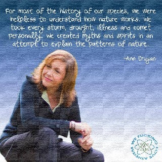 Ann Druyan