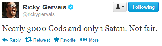 Rick Gervais