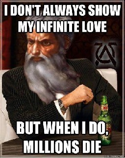 I dont always