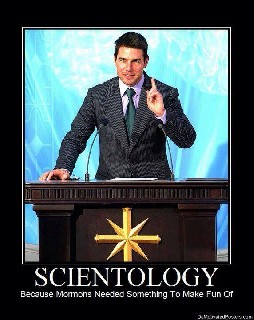 Scientology