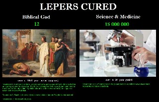 Leppers cured