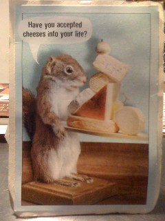 Accept Cheeses