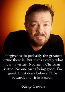 Rick Gervais