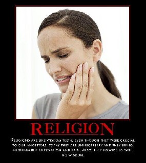 religiots whereisyourgodnow 9217