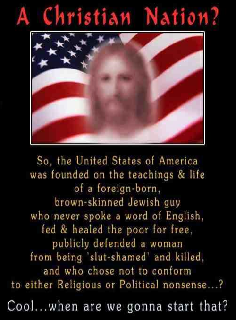 Christian Nation