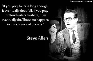 Pray