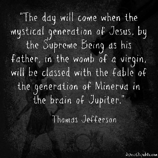Thomas Jefferson