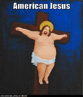 American Jesus