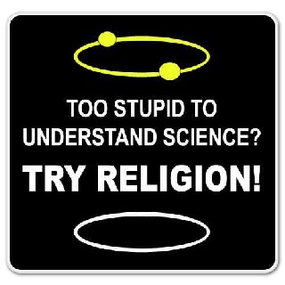 Too Stupid