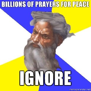 ignore