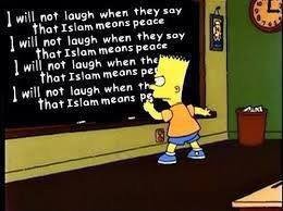 Religion of Peace