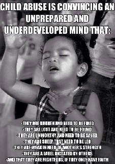 Child Abuse