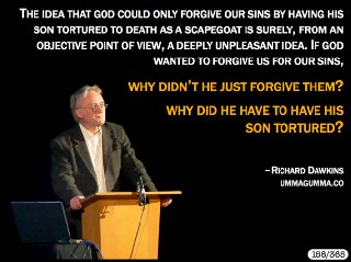 forgiving